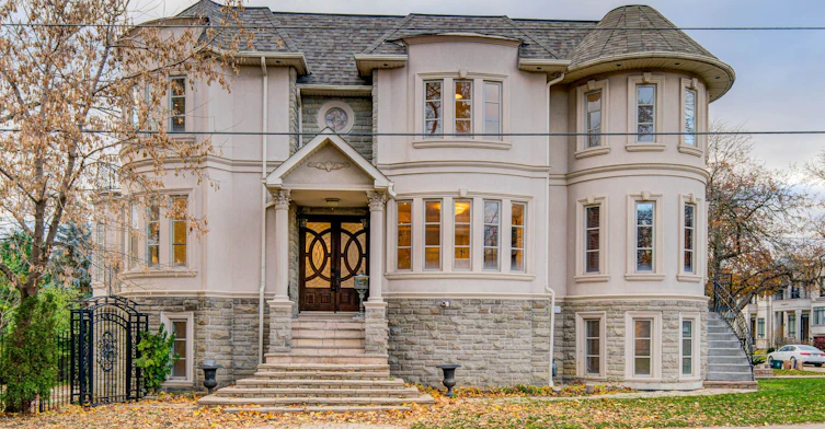 125 Kingsdale Avenue, Toronto, ON, M2N 3W5 - 2