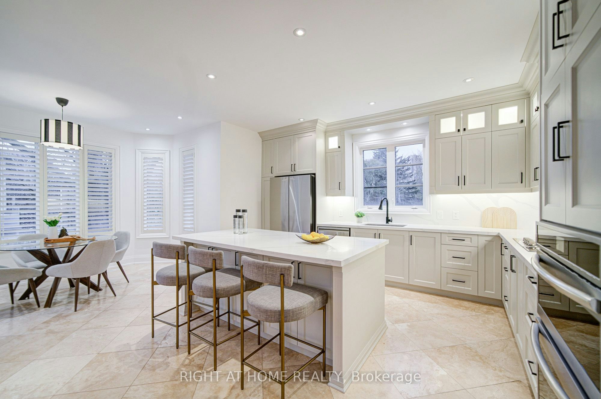 125 Kingsdale Avenue, Toronto, ON, M2N 3W5 - 19