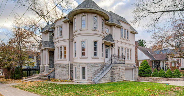 125 Kingsdale Avenue, Toronto, ON, M2N 3W5