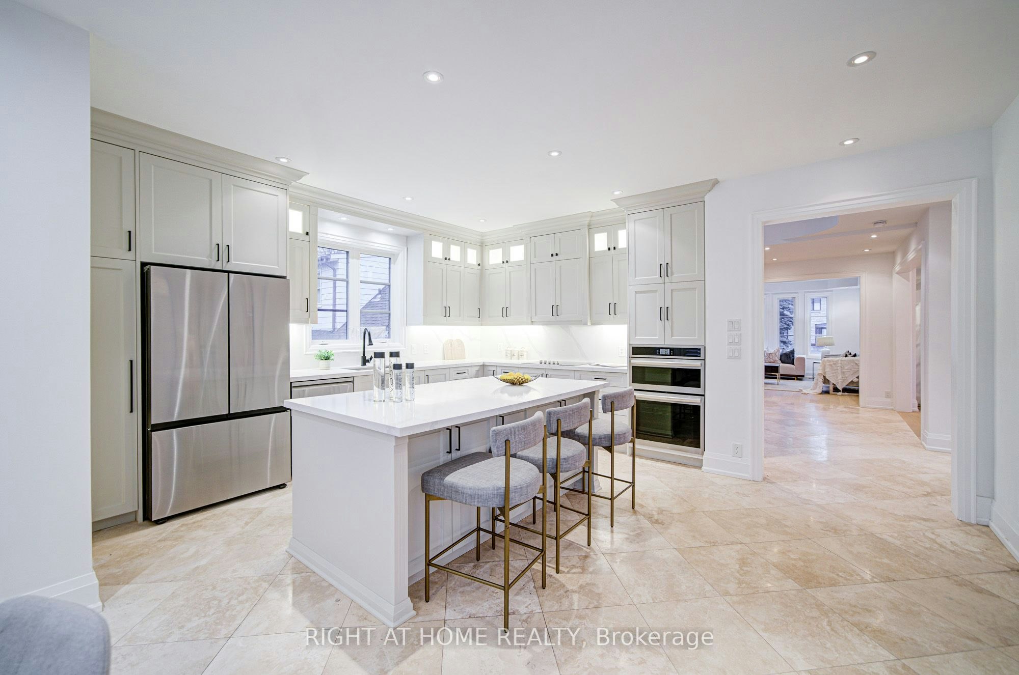 125 Kingsdale Avenue, Toronto, ON, M2N 3W5 - 20