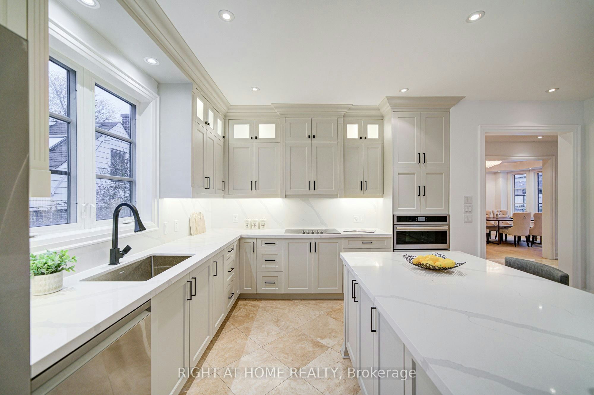 125 Kingsdale Avenue, Toronto, ON, M2N 3W5 - 22