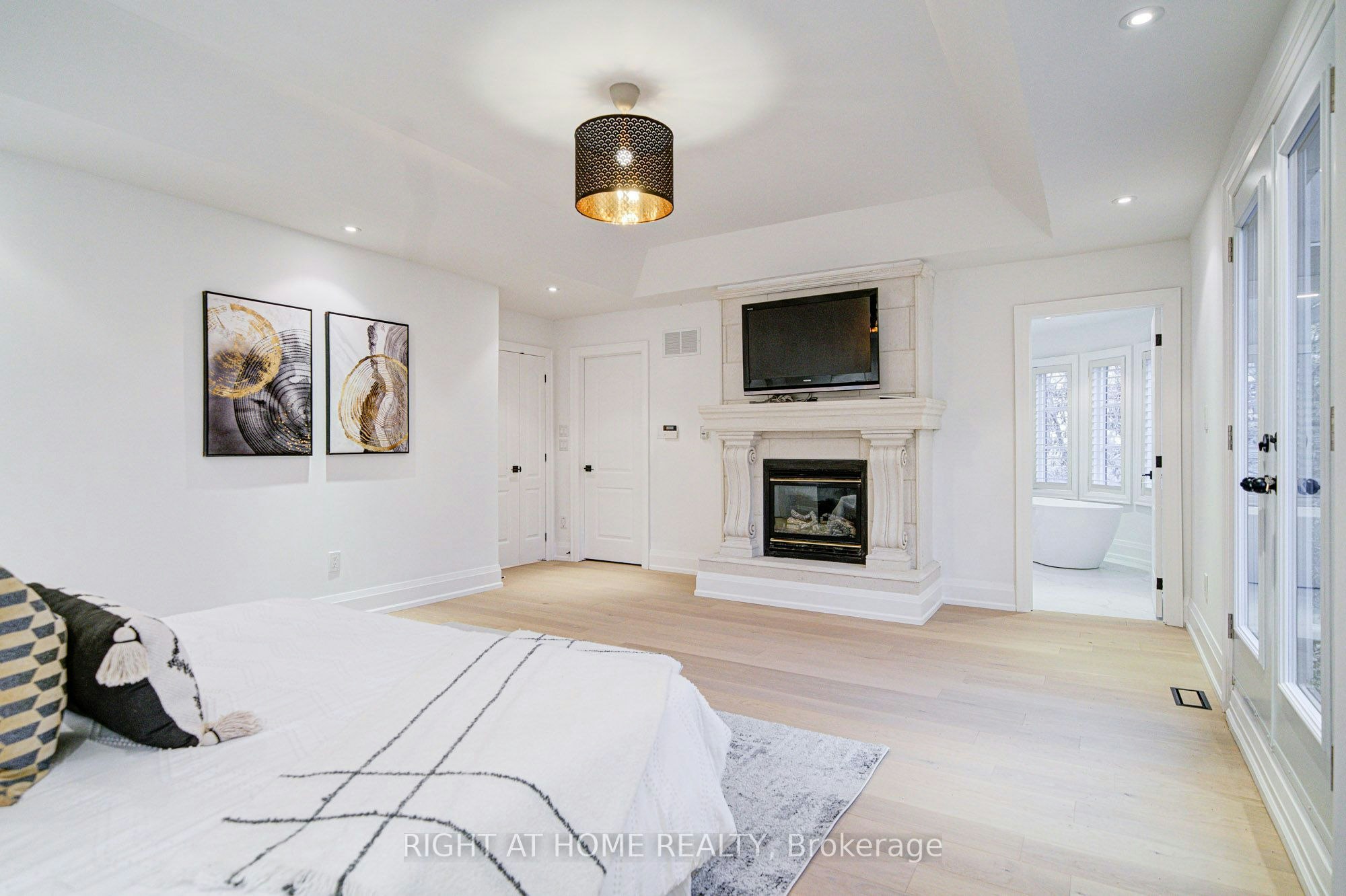 125 Kingsdale Avenue, Toronto, ON, M2N 3W5 - 39