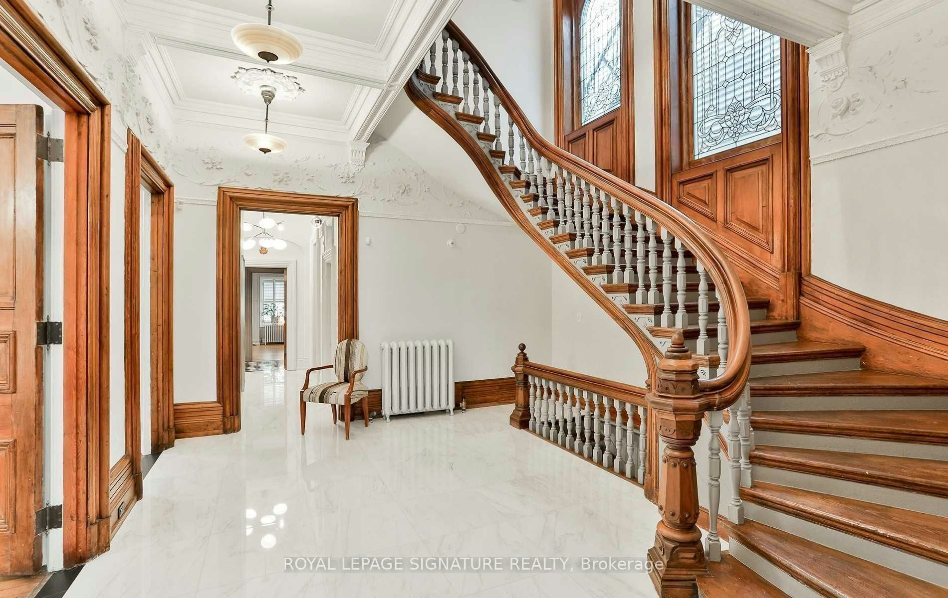 4 Wellesley Place, Toronto, ON, M4Y 2K4 - 26