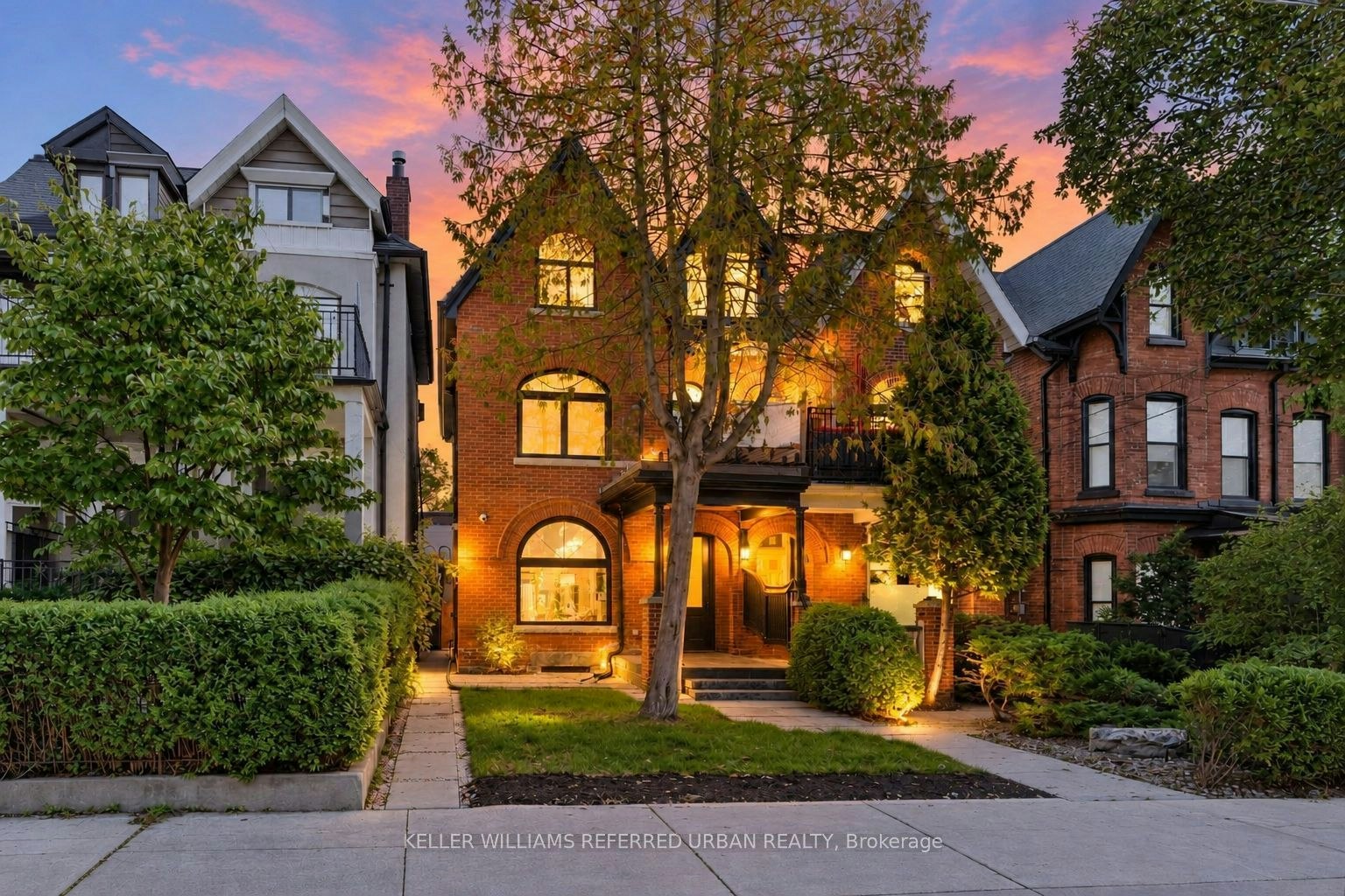 437 Euclid Avenue, Toronto, ON, M6G 2T1