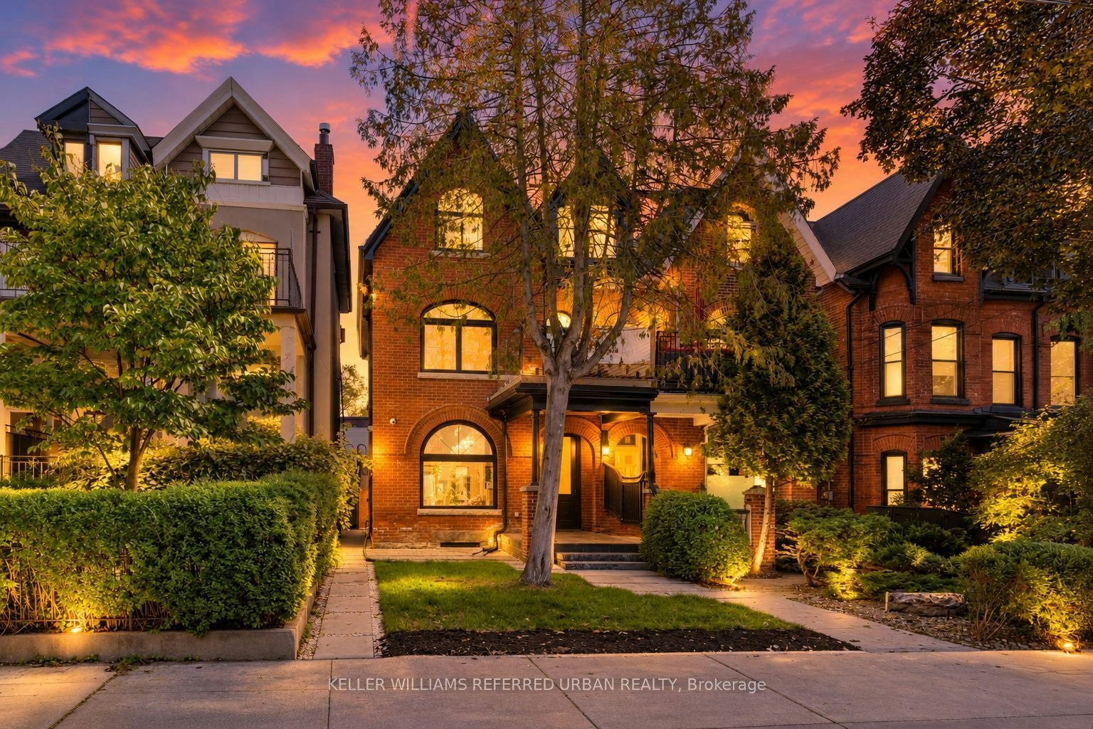 437 Euclid Avenue, Toronto, ON, M6G 2T1