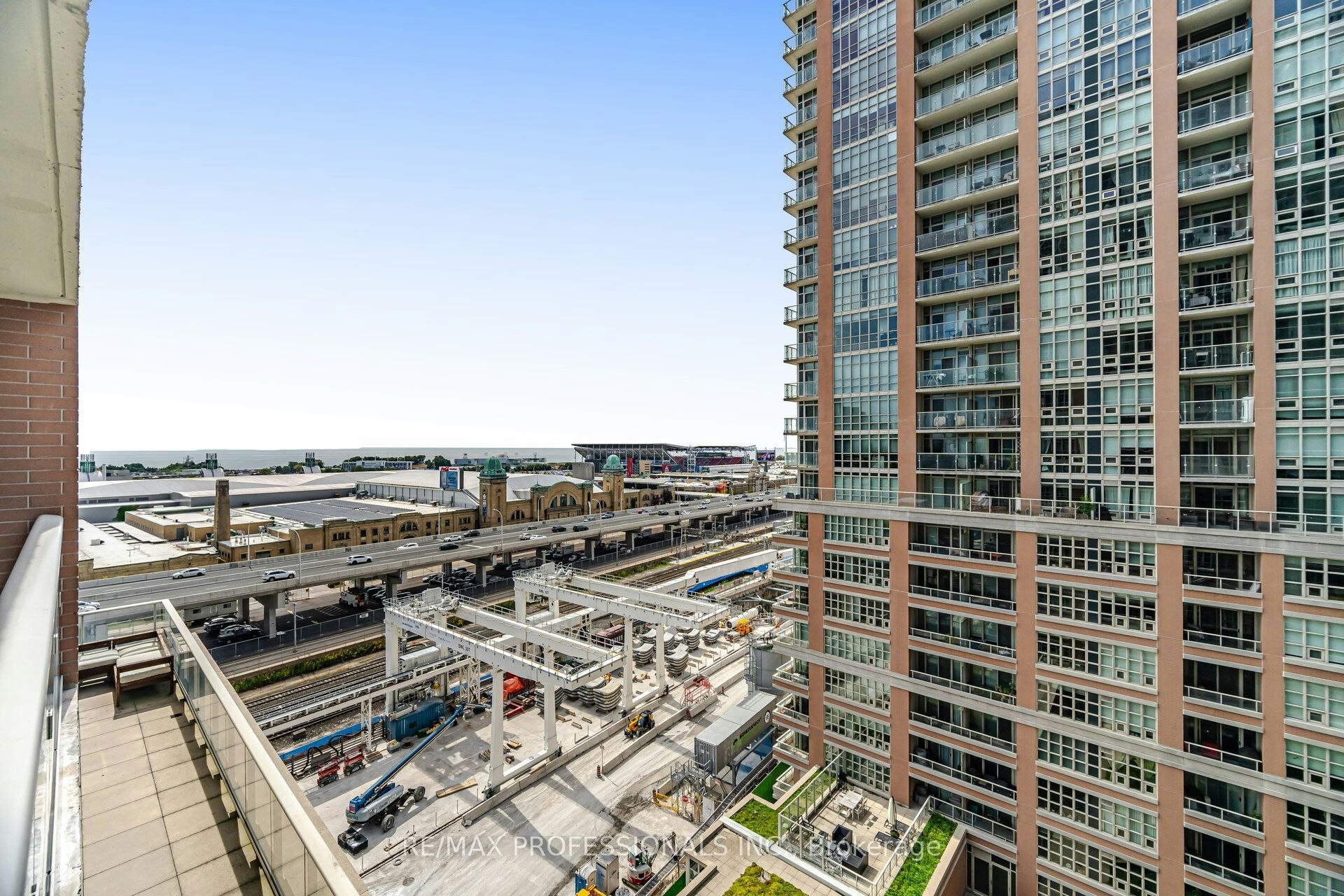 1206-65 East Liberty Street, Toronto, ON, M6K 3R2 - 15