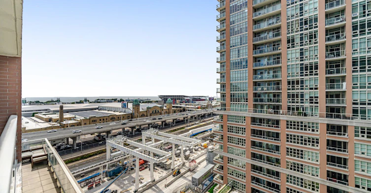 1206-65 East Liberty Street, Toronto, ON, M6K 3R2 - 15