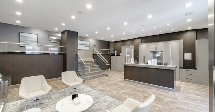 1206-65 East Liberty Street, Toronto, ON, M6K 3R2 - 4