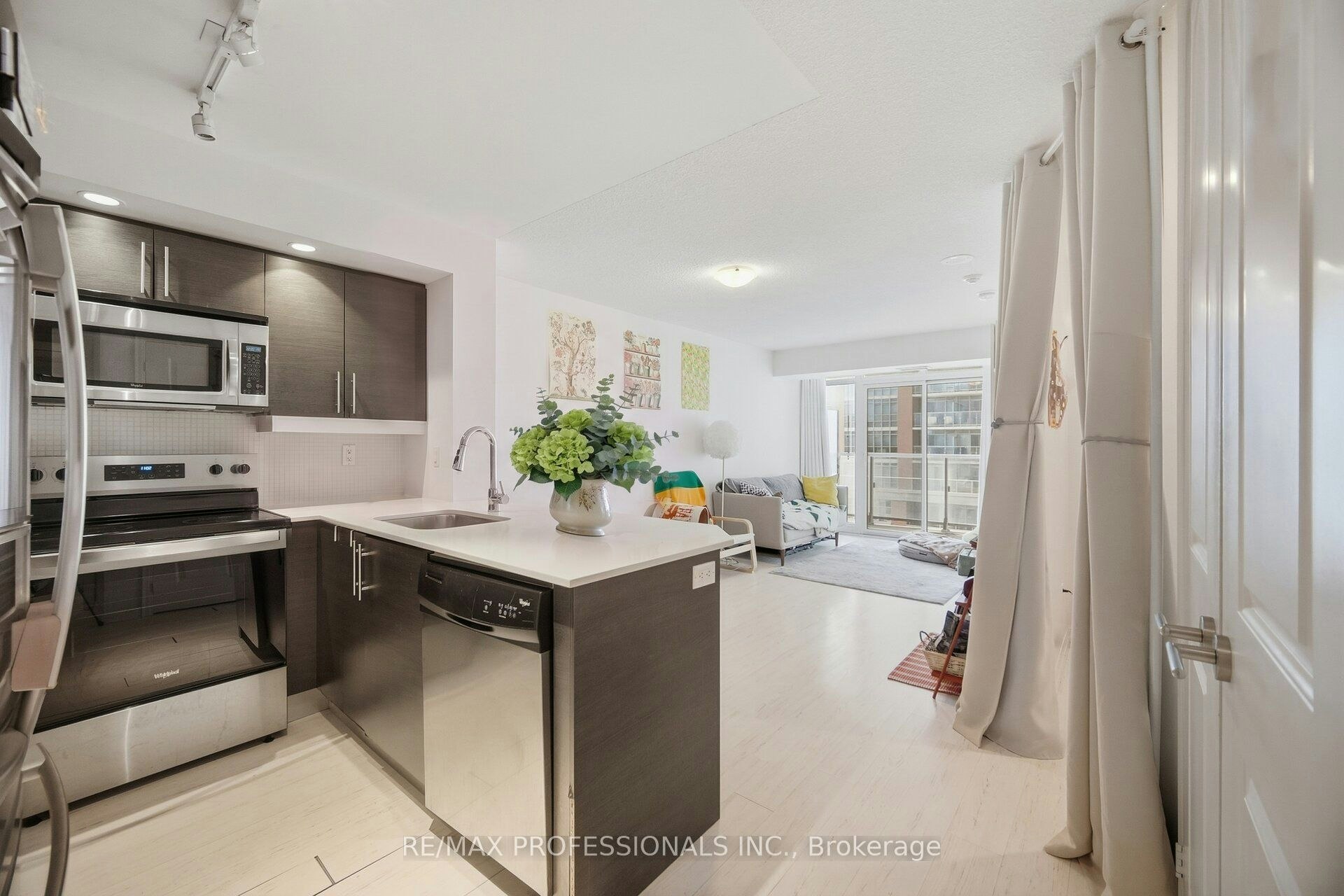1206-65 East Liberty Street, Toronto, ON, M6K 3R2 - 7