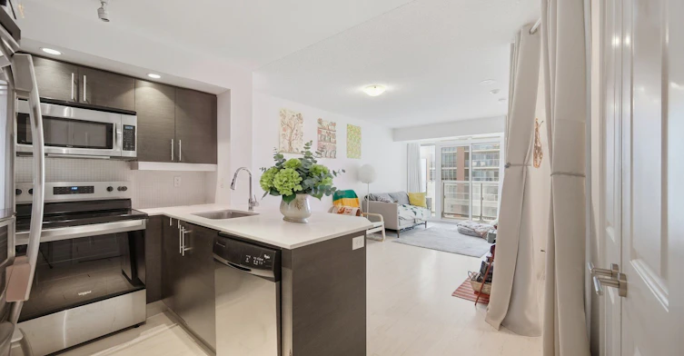 1206-65 East Liberty Street, Toronto, ON, M6K 3R2 - 7