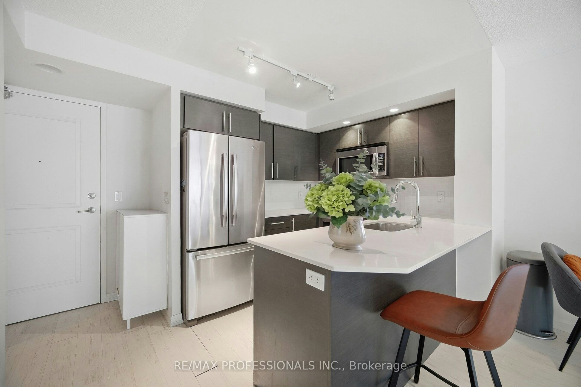 1206-65 East Liberty Street, Toronto, ON, M6K 3R2 - 9