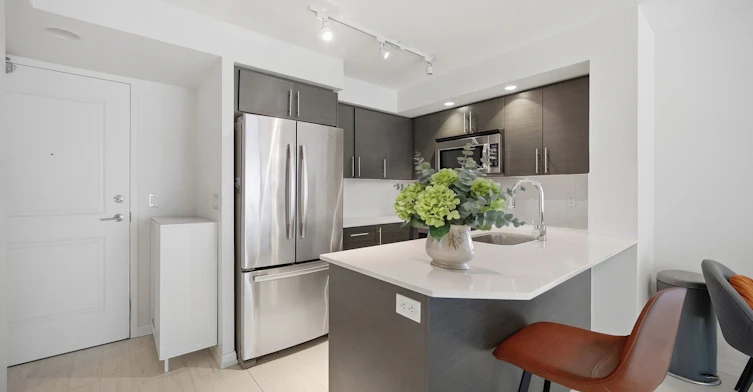 1206-65 East Liberty Street, Toronto, ON, M6K 3R2 - 9