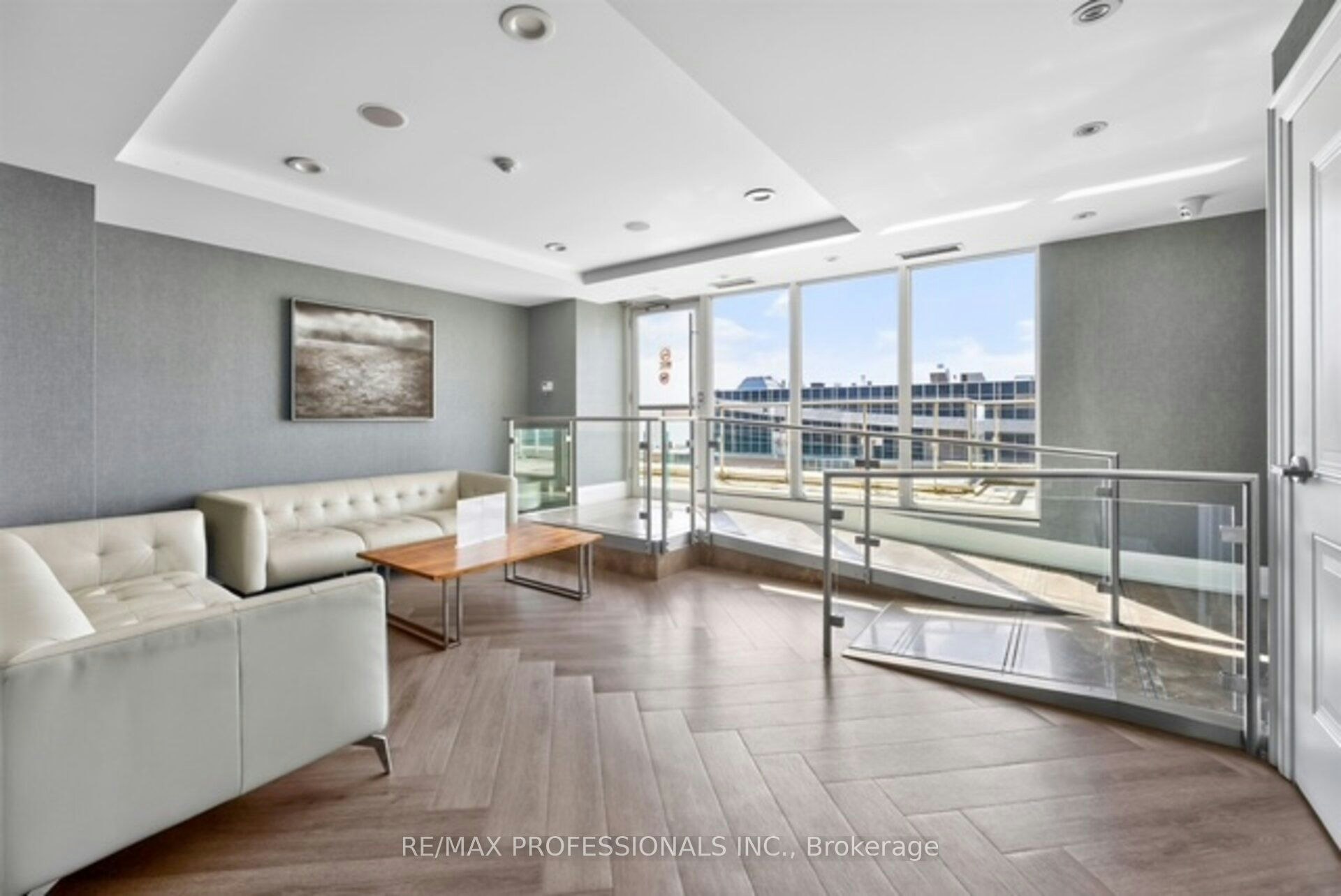 1206-65 East Liberty Street, Toronto, ON, M6K 3R2 - 24