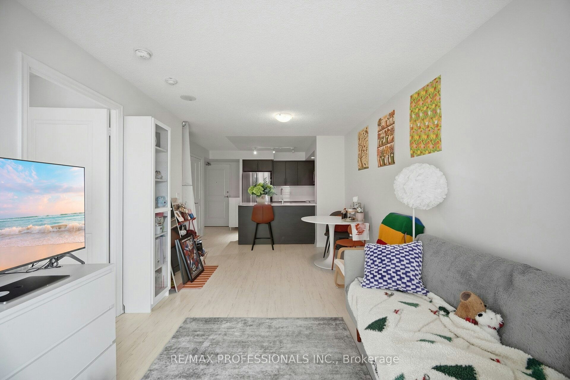 1206-65 East Liberty Street, Toronto, ON, M6K 3R2 - 12