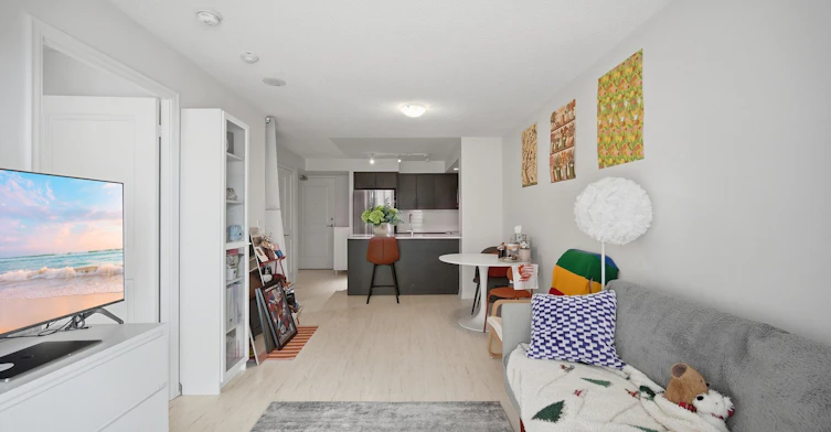 1206-65 East Liberty Street, Toronto, ON, M6K 3R2 - 12