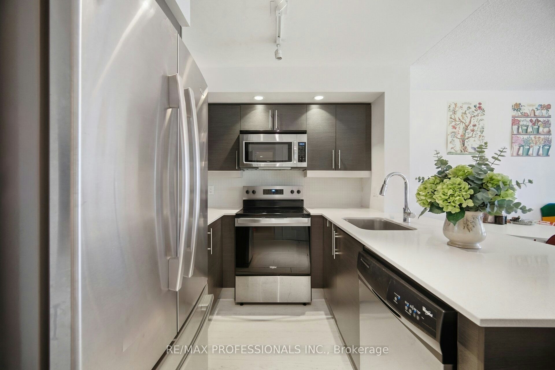 1206-65 East Liberty Street, Toronto, ON, M6K 3R2 - 8