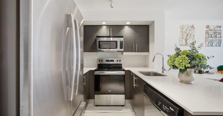 1206-65 East Liberty Street, Toronto, ON, M6K 3R2 - 8