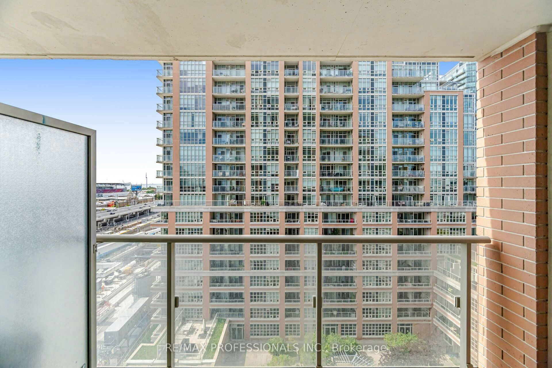 1206-65 East Liberty Street, Toronto, ON, M6K 3R2 - 13