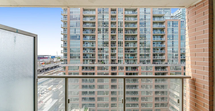 1206-65 East Liberty Street, Toronto, ON, M6K 3R2 - 13