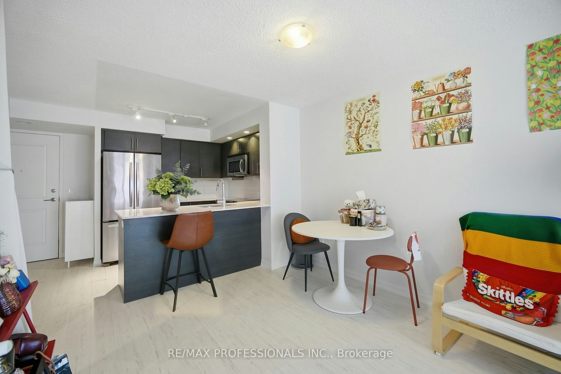1206-65 East Liberty Street, Toronto, ON, M6K 3R2 - 10