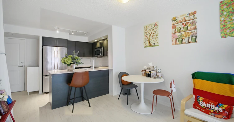 1206-65 East Liberty Street, Toronto, ON, M6K 3R2 - 10
