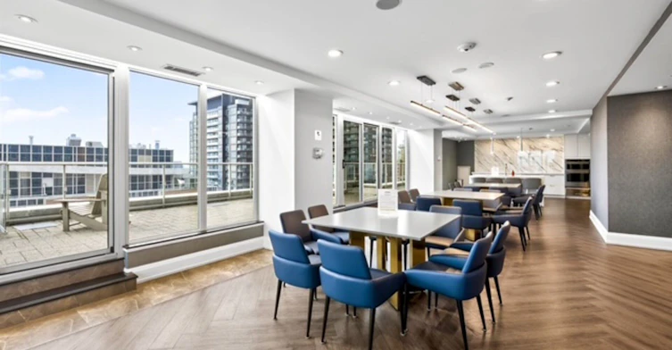 1206-65 East Liberty Street, Toronto, ON, M6K 3R2 - 27