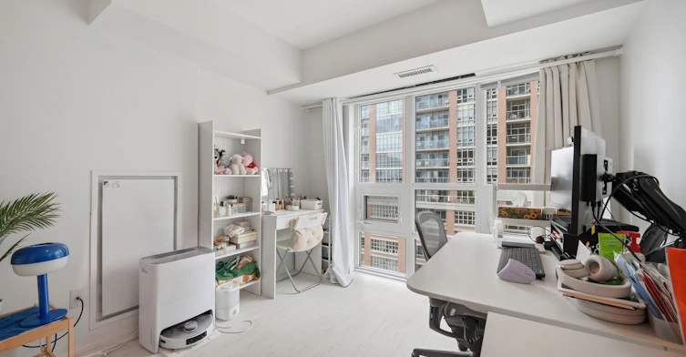 1206-65 East Liberty Street, Toronto, ON, M6K 3R2 - 17