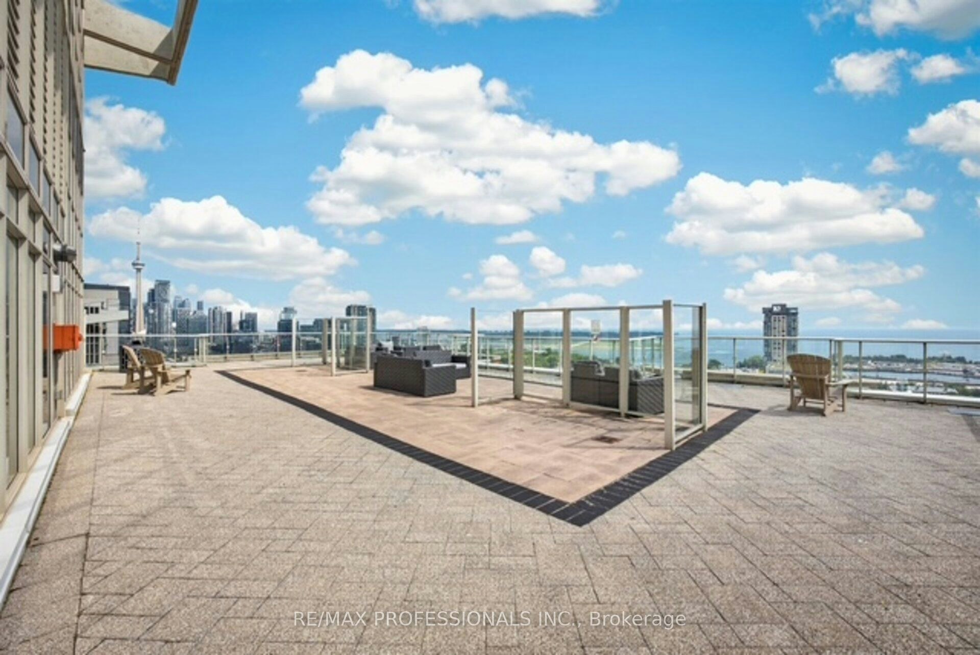 1206-65 East Liberty Street, Toronto, ON, M6K 3R2 - 26