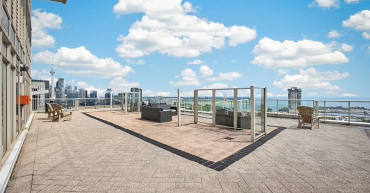 1206-65 East Liberty Street, Toronto, ON, M6K 3R2 - 26
