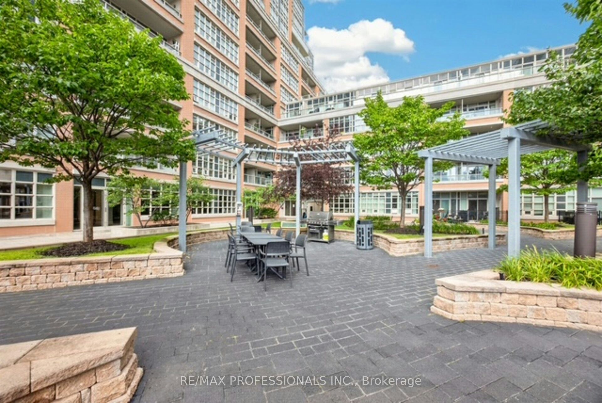 1206-65 East Liberty Street, Toronto, ON, M6K 3R2 - 29