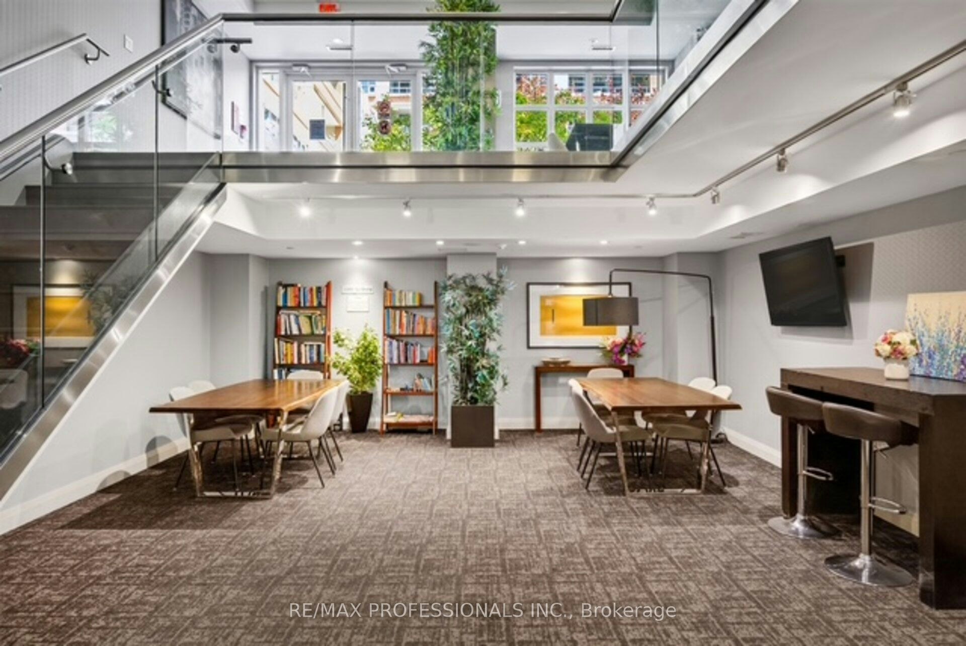 1206-65 East Liberty Street, Toronto, ON, M6K 3R2 - 50