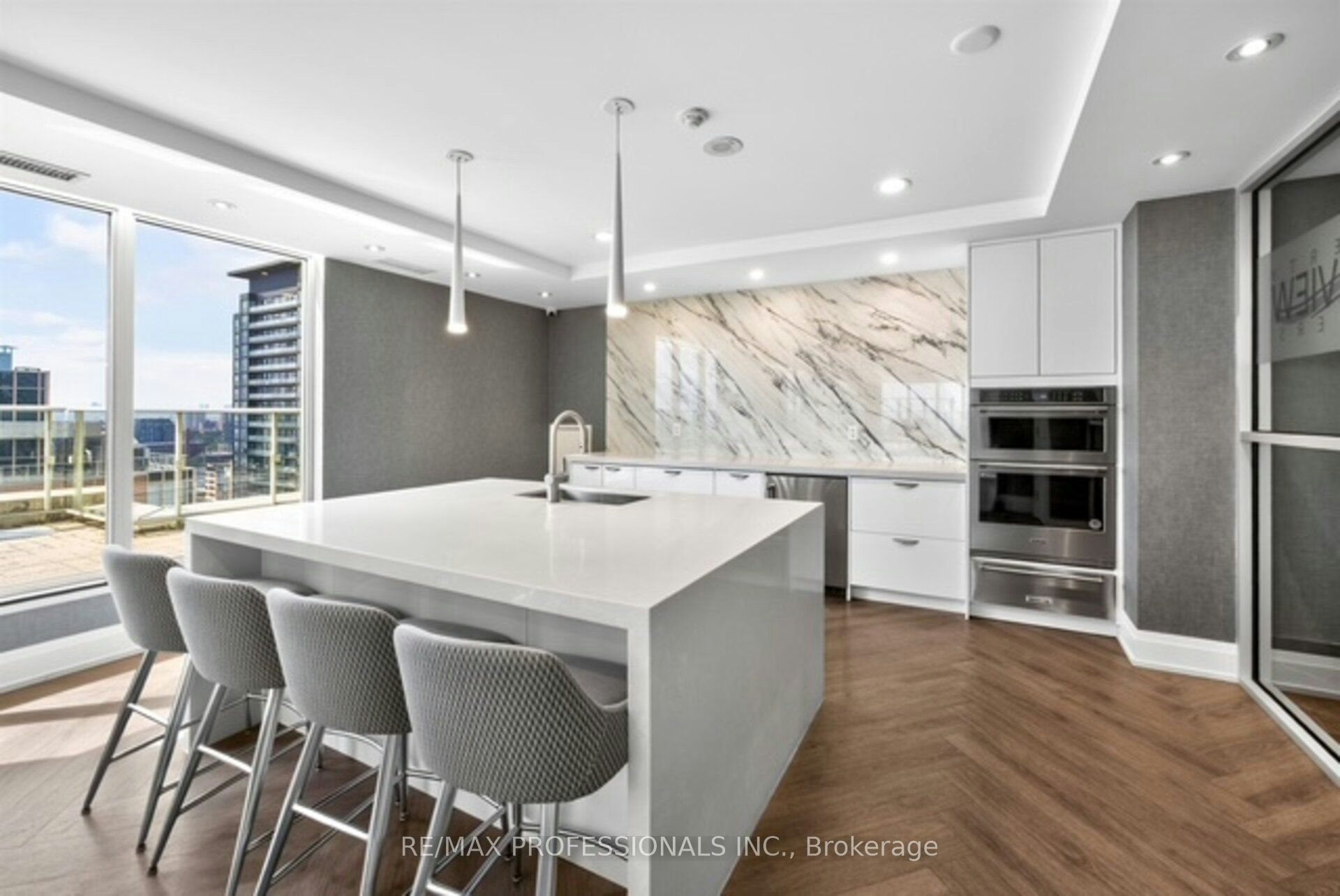 1206-65 East Liberty Street, Toronto, ON, M6K 3R2 - 25