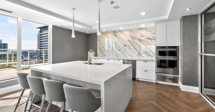 1206-65 East Liberty Street, Toronto, ON, M6K 3R2 - 25