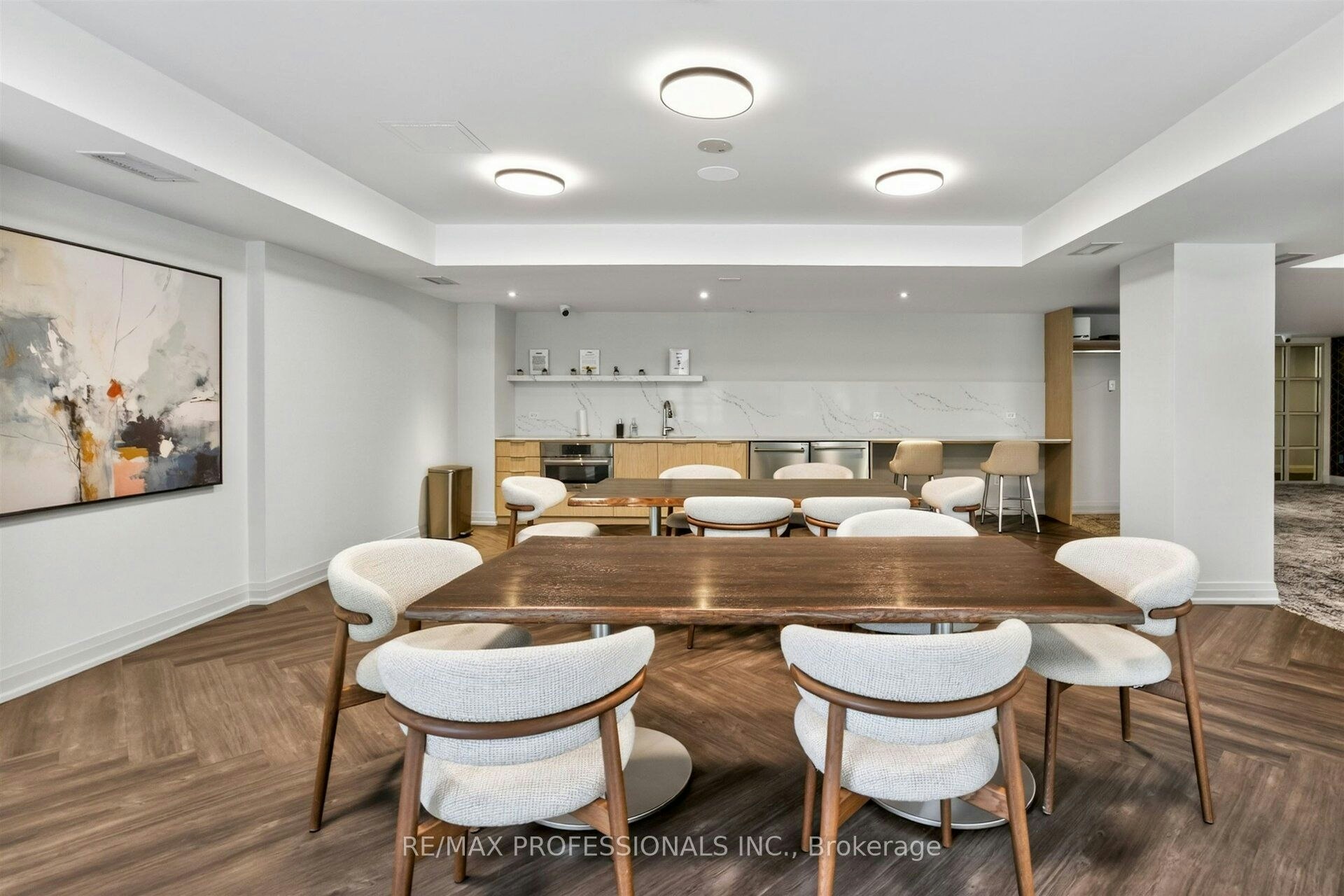 1206-65 East Liberty Street, Toronto, ON, M6K 3R2 - 40