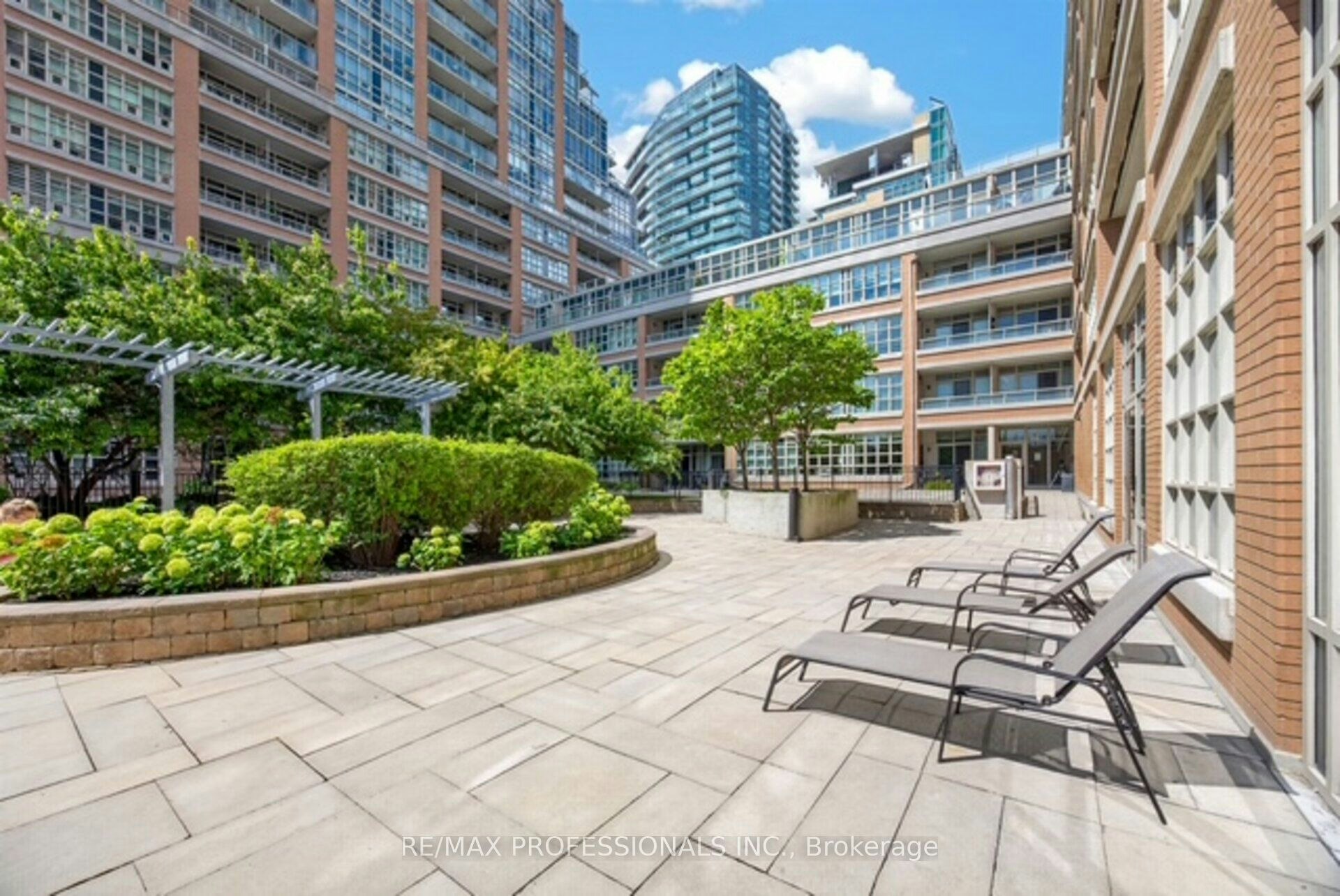 1206-65 East Liberty Street, Toronto, ON, M6K 3R2 - 34