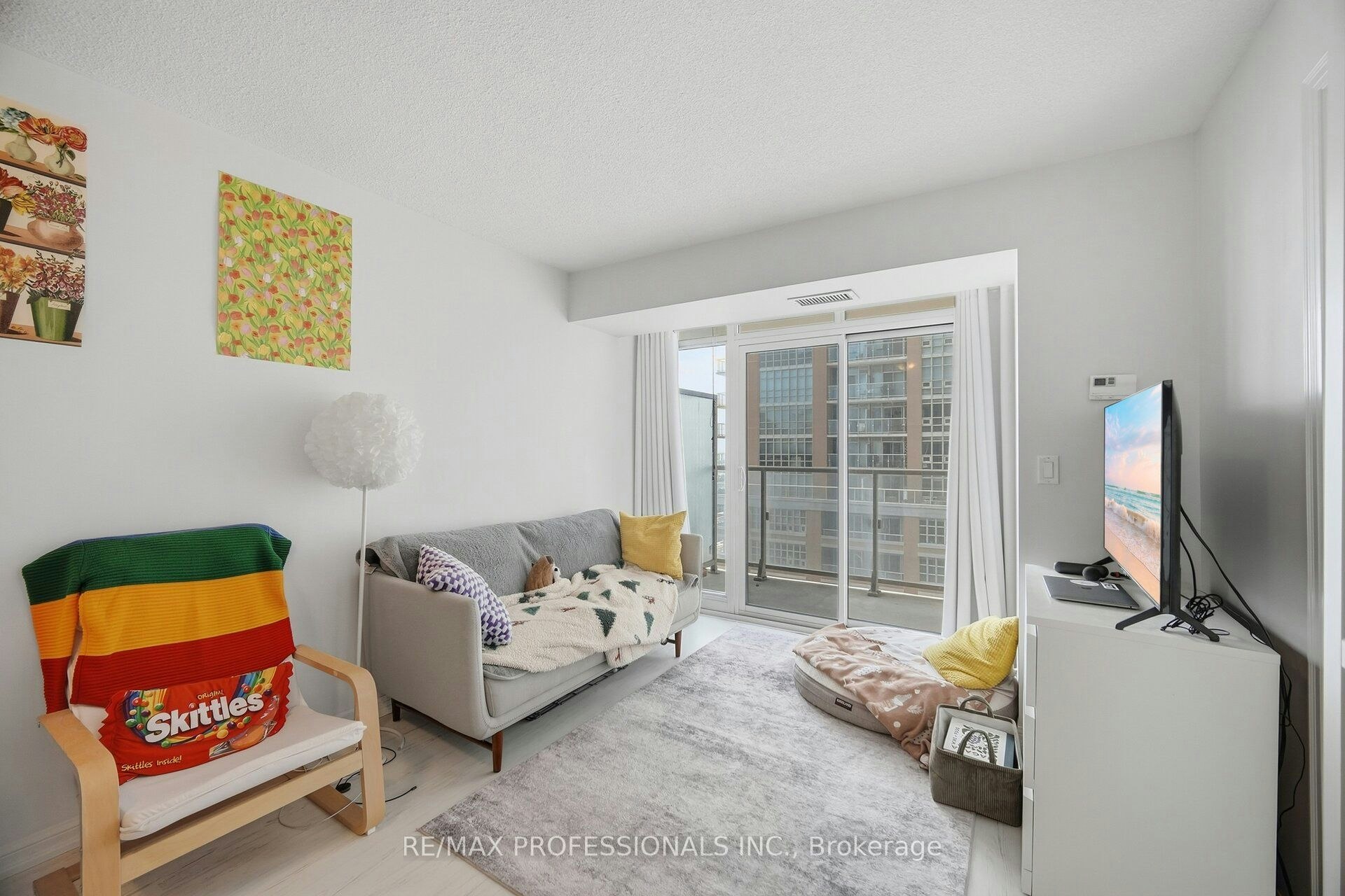 1206-65 East Liberty Street, Toronto, ON, M6K 3R2 - 11