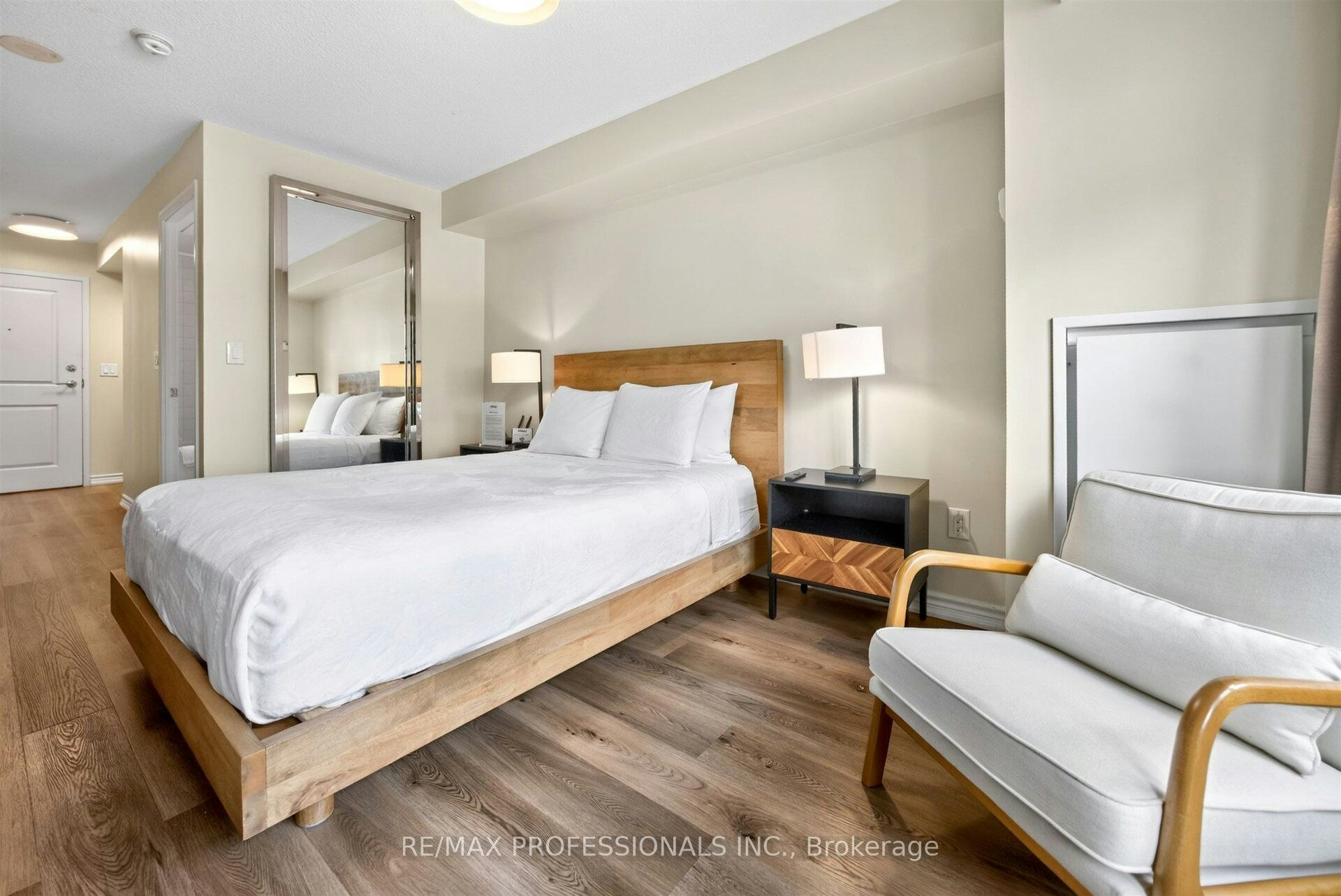 1206-65 East Liberty Street, Toronto, ON, M6K 3R2 - 44