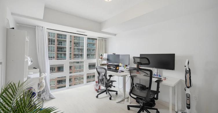 1206-65 East Liberty Street, Toronto, ON, M6K 3R2 - 16