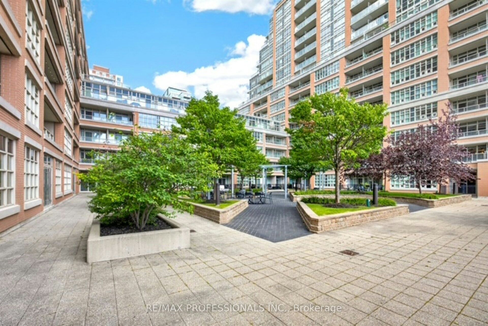 1206-65 East Liberty Street, Toronto, ON, M6K 3R2 - 30
