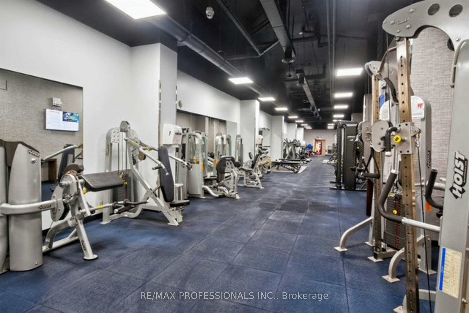 1206-65 East Liberty Street, Toronto, ON, M6K 3R2 - 23