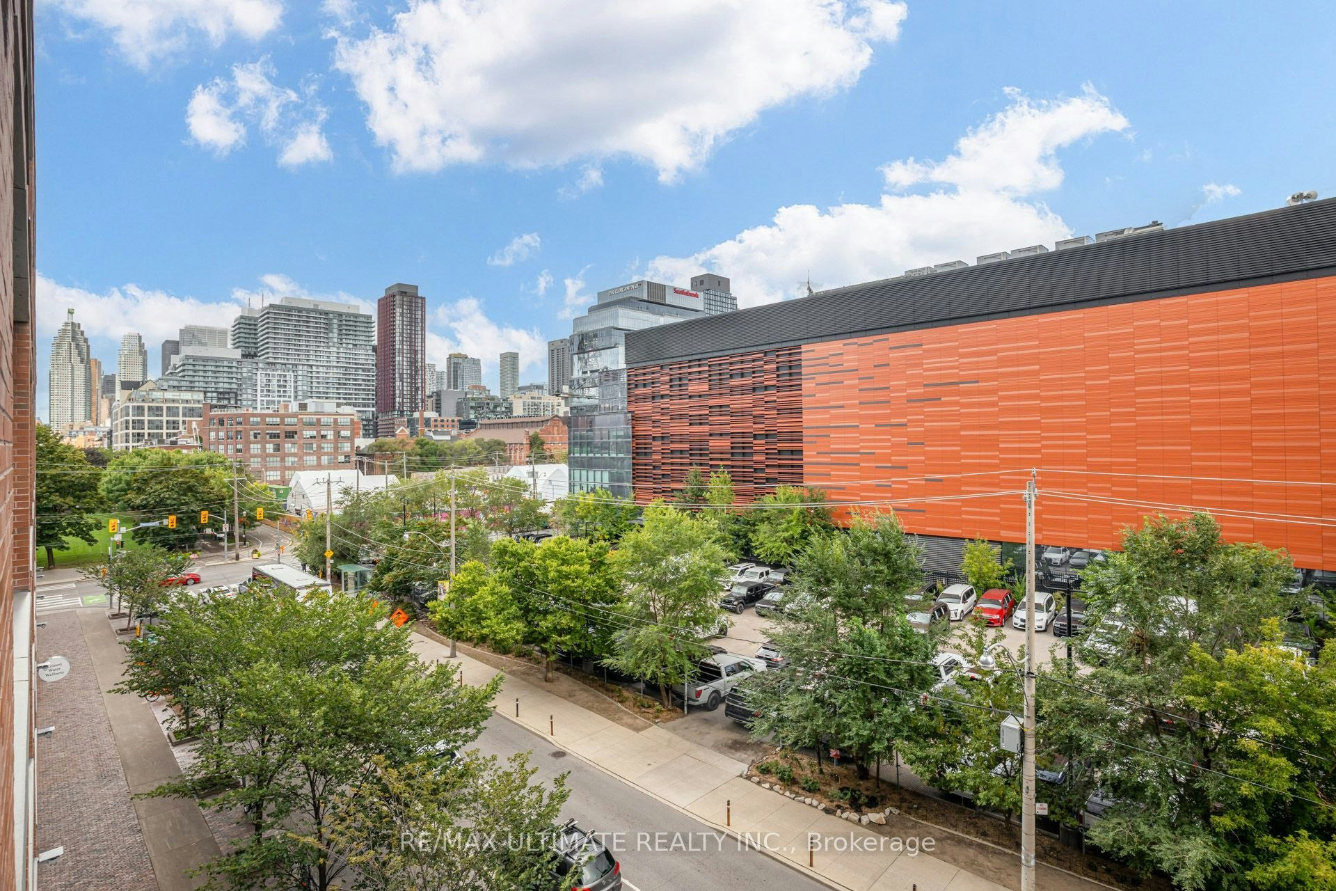 450-33 Mill Street, Toronto, ON, M5A 3R3 - 17