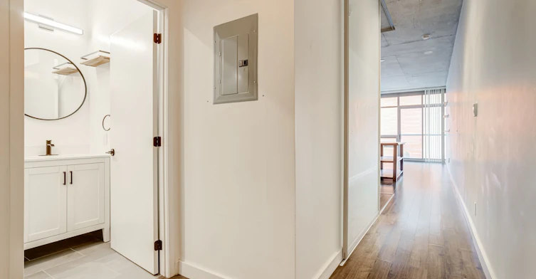 450-33 Mill Street, Toronto, ON, M5A 3R3 - 6