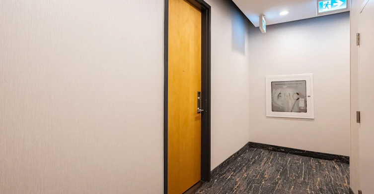 450-33 Mill Street, Toronto, ON, M5A 3R3 - 5