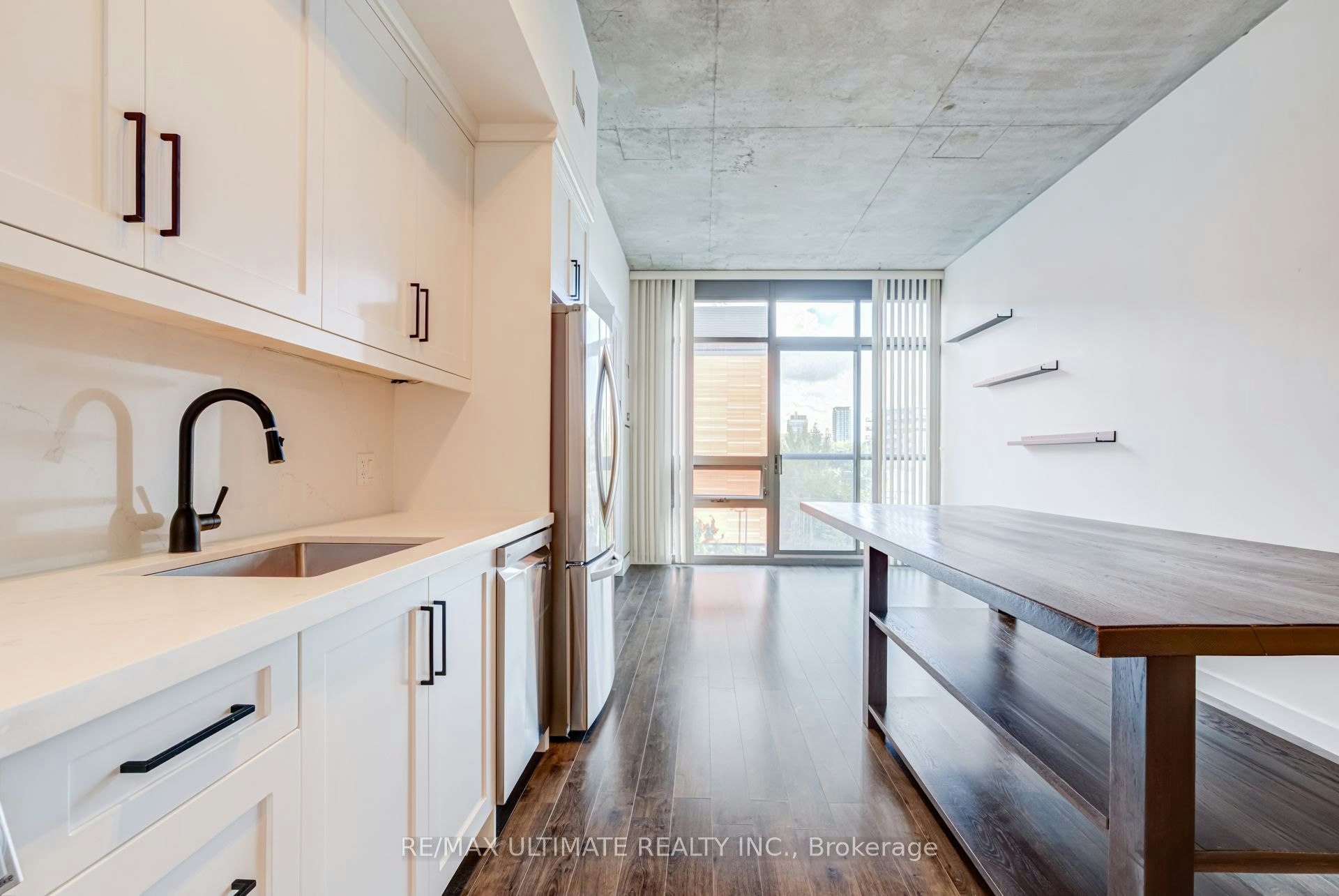 450-33 Mill Street, Toronto, ON, M5A 3R3 - 9
