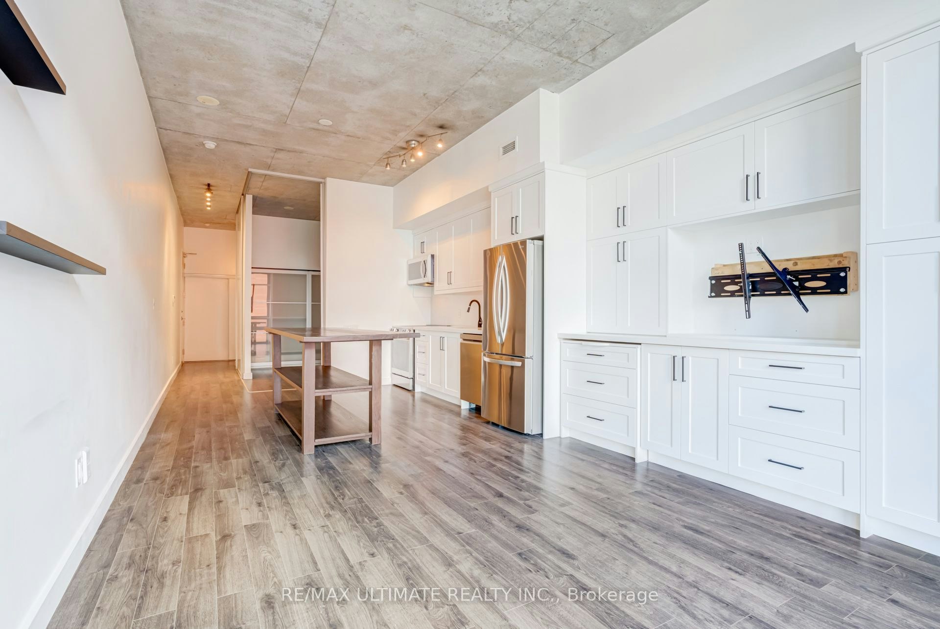 450-33 Mill Street, Toronto, ON, M5A 3R3 - 11