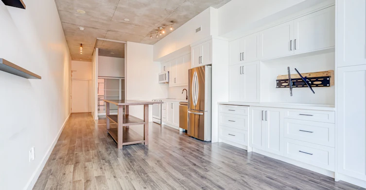 450-33 Mill Street, Toronto, ON, M5A 3R3 - 11