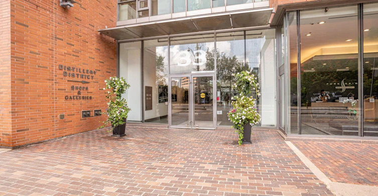 450-33 Mill Street, Toronto, ON, M5A 3R3 - 3