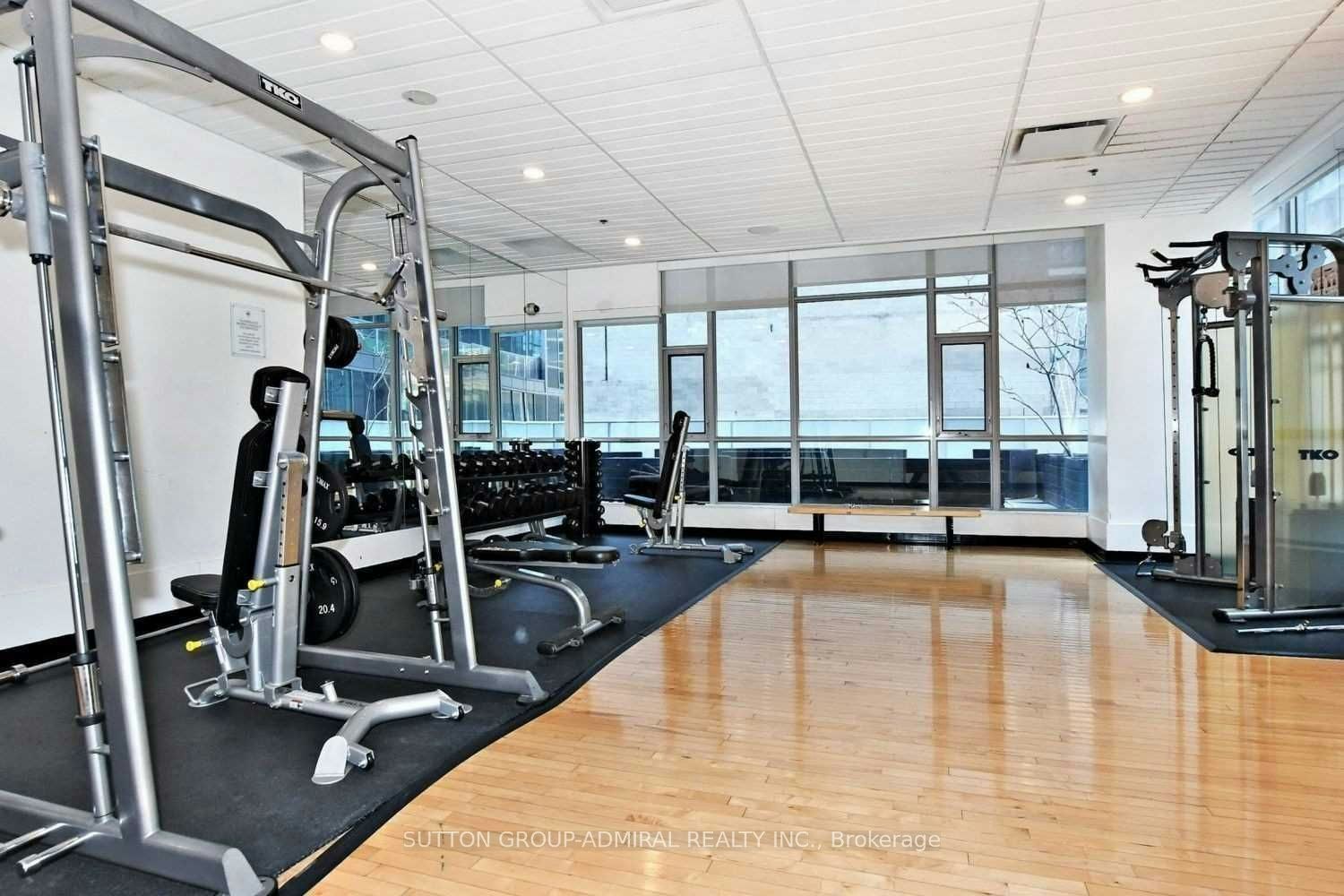 1004-375 King Street W, Toronto, ON, M5V 1K5 - 17
