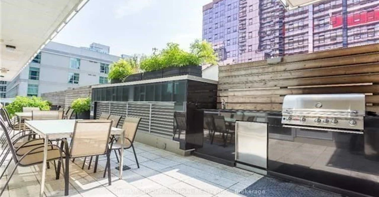 1004-375 King Street W, Toronto, ON, M5V 1K5 - 25