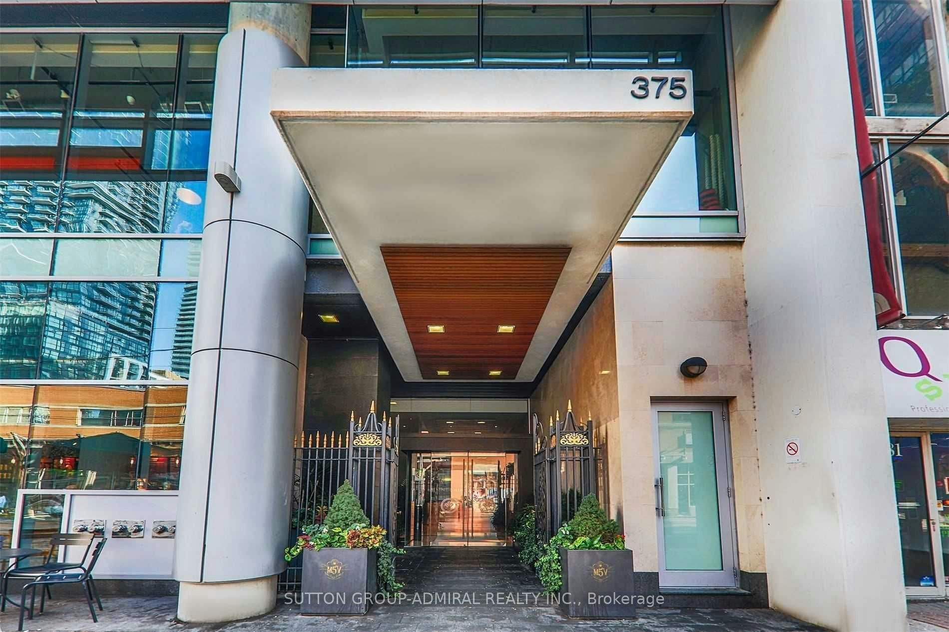 1004-375 King Street W, Toronto, ON, M5V 1K5 - 2